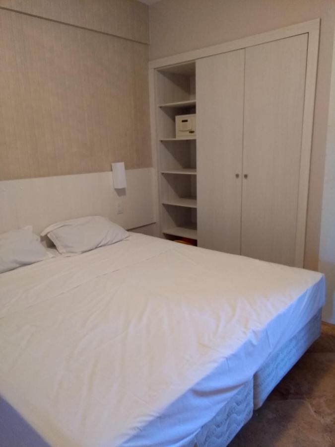 Apartamento Resort Ao Lado Do Parque Aquatico Porto Das Dunas - Pe Na Areia- Terreo Aquiraz Εξωτερικό φωτογραφία