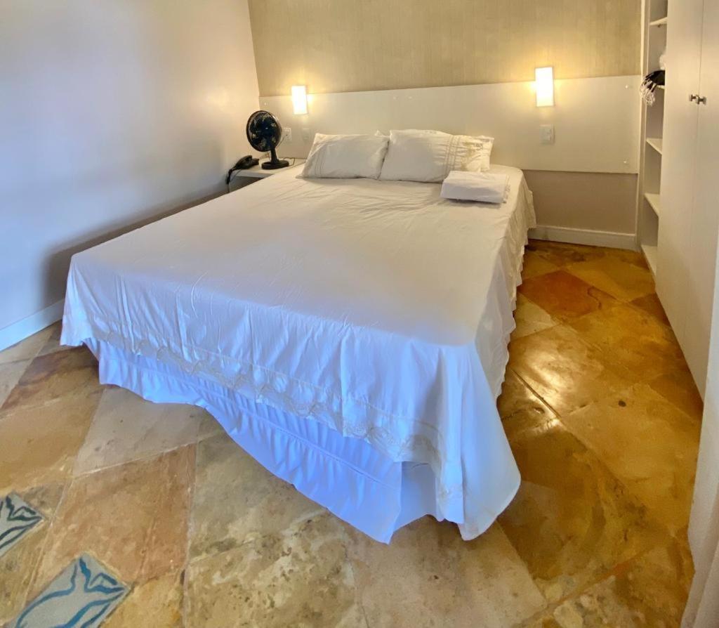 Apartamento Resort Ao Lado Do Parque Aquatico Porto Das Dunas - Pe Na Areia- Terreo Aquiraz Εξωτερικό φωτογραφία