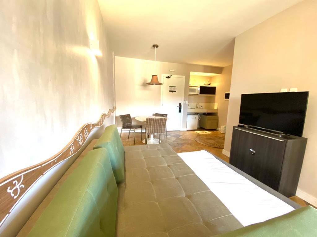 Apartamento Resort Ao Lado Do Parque Aquatico Porto Das Dunas - Pe Na Areia- Terreo Aquiraz Εξωτερικό φωτογραφία