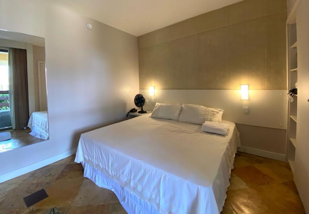 Apartamento Resort Ao Lado Do Parque Aquatico Porto Das Dunas - Pe Na Areia- Terreo Aquiraz Εξωτερικό φωτογραφία